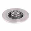 RIDEX 82B0414 2x Bremsscheiben Hinten Ø248,4mm voll passend für PEUGEOT Bild RIDEX 82B0414 2x Bremsscheiben Hinten Ø248,4mm voll passend für PEUGEOT