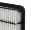 RIDEX 8A0338 Motor Luftfilter RechtEckig Filtereinsatz für MITSUBISHI PAJERO I Bild RIDEX 8A0338 Motor Luftfilter RechtEckig Filtereinsatz für MITSUBISHI PAJERO I