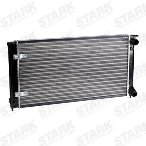 STARK SKRD-0120677 Motorkühler / Wasserkühler für VW Golf 1I (19E, 1G1) Bild STARK SKRD-0120677 Motorkühler / Wasserkühler für VW Golf 1I (19E, 1G1)