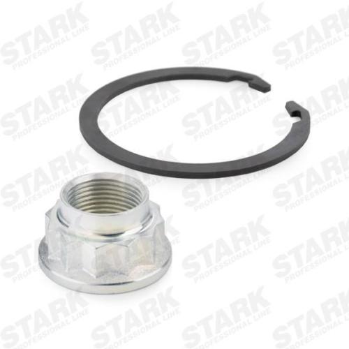 STARK SKWB-0180084 Radlagersatz pro 1 Rad Vorne beidseitig für TOYOTA AYGO Bild STARK SKWB-0180084 Radlagersatz pro 1 Rad Vorne beidseitig für TOYOTA AYGO