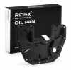 RIDEX 592O0186 &Ouml;lwanne Motor&ouml;lwanne unterer Teil f&uuml;r BMW 5 Touring (F11)