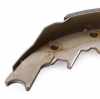 RIDEX Bremsbacken Satz für Trommelbremse Hinten ohne Hebel für NISSAN 70B0120 Bild RIDEX Bremsbacken Satz für Trommelbremse Hinten ohne Hebel für NISSAN 70B0120