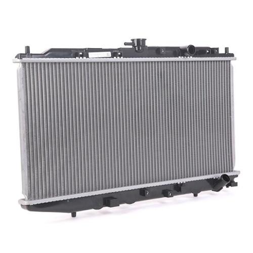 RIDEX 470R0495 Motorkühler / Wasserkühler für HONDA CRX II (ED, EE) 19010PE1661 Bild RIDEX 470R0495 Motorkühler / Wasserkühler für HONDA CRX II (ED, EE) 19010PE1661