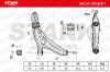 STARK SKCA-0050311 Lenker Radaufhängung Querlenker Front für HONDA CR-V I (RD) Bild STARK SKCA-0050311 Lenker Radaufhängung Querlenker Front für HONDA CR-V I (RD)