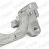 STARK SKCBC-1620108 Bremssattelhalter Vorderachse für VW Golf 5I (5K1) TOURAN Bild STARK SKCBC-1620108 Bremssattelhalter Vorderachse für VW Golf 5I (5K1) TOURAN