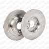 STARK SKBD-0023000 2x Bremsscheiben Hinten Ø302mm voll für MITSUBISHI ASX Bild STARK SKBD-0023000 2x Bremsscheiben Hinten Ø302mm voll für MITSUBISHI ASX