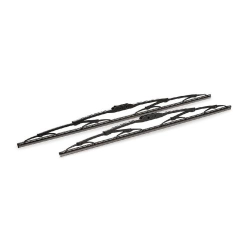 RIDEX Scheibenwischer Satz Wischerblätter Satz ohne Spoiler Vorne Länge 1: 600mm Bild RIDEX Scheibenwischer Satz Wischerblätter Satz ohne Spoiler Vorne Länge 1: 600mm