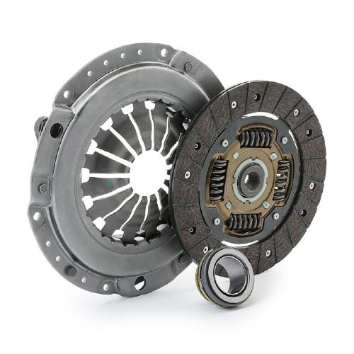 RIDEX 479C0821 Kupplungssatz für OPEL Astra F CC (T92) 90350478 90345475 664186 Bild RIDEX 479C0821 Kupplungssatz für OPEL Astra F CC (T92) 90350478 90345475 664186