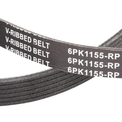 Keilrippenriemen RIDEX PLUS für BMW 1 Schrägheck (F20) 3 Touring (F31) 3 Touring Bild Keilrippenriemen RIDEX PLUS für BMW 1 Schrägheck (F20) 3 Touring (F31) 3 Touring