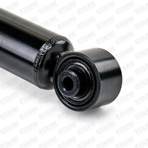 STARK SKSA-0132297 1x Stoßdämpfer Federbein Gasdruck Hinten für HONDA Bild STARK SKSA-0132297 1x Stoßdämpfer Federbein Gasdruck Hinten für HONDA