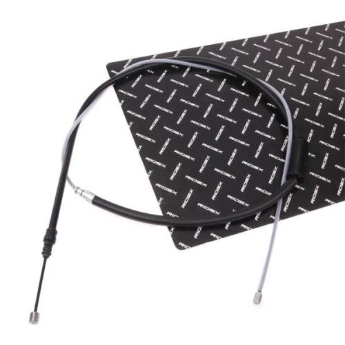 RIDEX Handbremsseil Hinten für RENAULT Scénic 1I (JM0/1) Bild RIDEX Handbremsseil Hinten für RENAULT Scénic 1I (JM0/1)