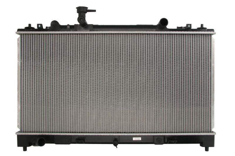 KOYORAD PL062747 Motorkühler / Wasserkühler für MAZDA 6 Kombi (GH) RF8G15200