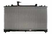 KOYORAD PL062747 Motorkühler / Wasserkühler für MAZDA 6 Kombi (GH) RF8G15200
