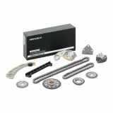 RIDEX 1389T0210 Steuerkettensatz Steuerkette Simplex Bolzenkette Kette 56 98 mit