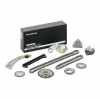 RIDEX 1389T0210 Steuerkettensatz Steuerkette Simplex Bolzenkette Kette 56 98 mit Bild RIDEX 1389T0210 Steuerkettensatz Steuerkette Simplex Bolzenkette Kette 56 98 mit