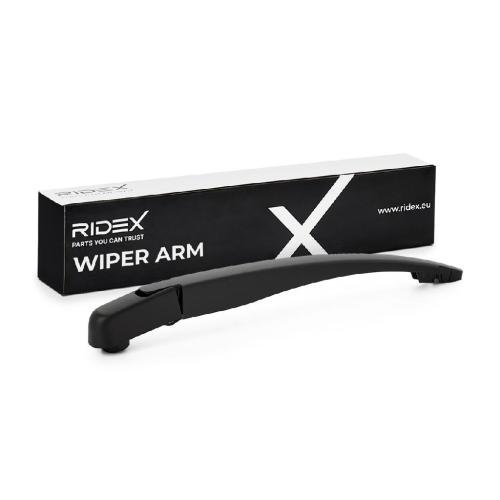 RIDEX Wischerarm Scheibenwischerarm 301W0028 hinten Fahrzeugheckscheibe für OPEL Bild RIDEX Wischerarm Scheibenwischerarm 301W0028 hinten Fahrzeugheckscheibe für OPEL