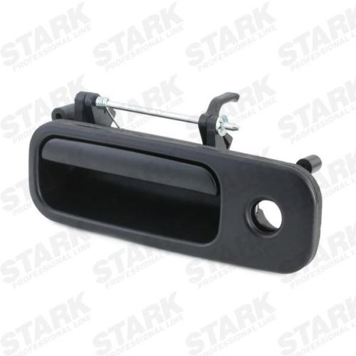 STARK Türgriff SKDH-2010309 außen für VW Golf 1V Schrägheck (1J1) Lupo POLO Bild STARK Türgriff SKDH-2010309 außen für VW Golf 1V Schrägheck (1J1) Lupo POLO