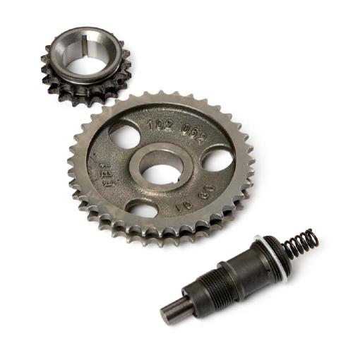 RIDEX 1389T2689 Steuerkettensatz Steuerkette Duplex Kette geschlossen 106 Bild RIDEX 1389T2689 Steuerkettensatz Steuerkette Duplex Kette geschlossen 106