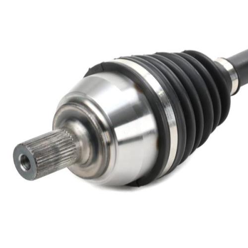 RIDEX Antriebswelle Achswelle Vorderachse/Vorne links für FORD 4M513B437JE Bild RIDEX Antriebswelle Achswelle Vorderachse/Vorne links für FORD 4M513B437JE