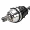RIDEX Antriebswelle Achswelle Vorderachse/Vorne links für FORD 4M513B437JE Bild RIDEX Antriebswelle Achswelle Vorderachse/Vorne links für FORD 4M513B437JE