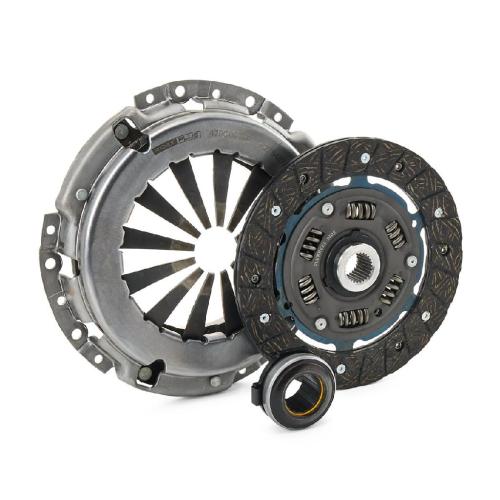 RIDEX PLUS 479C0016P Kupplungssatz für RENAULT Twingo 1I (CN0) 200388 200395 Bild RIDEX PLUS 479C0016P Kupplungssatz für RENAULT Twingo 1I (CN0) 200388 200395