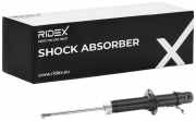 RIDEX 854S0511 1x Stoßdämpfer Gasdruck Vorne rechts für HONDA ACCORD IV (CB)