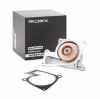RIDEX 1260W0180 K&uuml;hlmittelpumpe Motork&uuml;hlung Wasserpumpe f&uuml;r NISSAN A0005000686