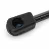 RIDEX 219G0413 Heckklappendämpfer Fahrzeugheckklappe Länge:505mm 580N Hub: 200mm Bild RIDEX 219G0413 Heckklappendämpfer Fahrzeugheckklappe Länge:505mm 580N Hub: 200mm