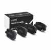 RIDEX Bremsbelagsatz Bremsbeläge Vorne für JEEP Compass (MP, M6) für FIAT 500X Bild RIDEX Bremsbelagsatz Bremsbeläge Vorne für JEEP Compass (MP, M6) für FIAT 500X