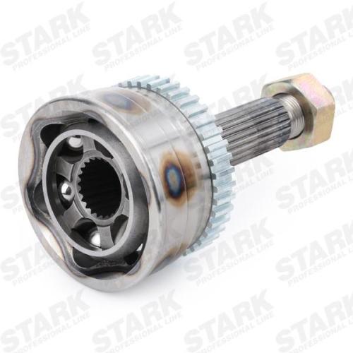 STARK SKJK-0200171 Gelenksatz Antriebswelle Achswelle radseitig für NISSAN Bild STARK SKJK-0200171 Gelenksatz Antriebswelle Achswelle radseitig für NISSAN