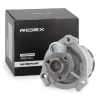 RIDEX 1260W0072 Kühlmittelpumpe Motorkühlung Wasserpumpe mechanisch für OPEL Bild RIDEX 1260W0072 Kühlmittelpumpe Motorkühlung Wasserpumpe mechanisch für OPEL