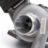 RIDEX 2234C10894 Turbolader Abgasturbolader für FORD Fiesta Mk5 Schrägheck Bild RIDEX 2234C10894 Turbolader Abgasturbolader für FORD Fiesta Mk5 Schrägheck