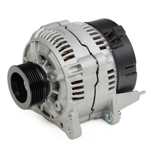 RIDEX 4G0244 Lichtmaschine 120A 12V mit Mehrfachriemenscheibe für VW 028903027P Bild RIDEX 4G0244 Lichtmaschine 120A 12V mit Mehrfachriemenscheibe für VW 028903027P