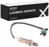RIDEX 3922L0154 Lambdasonde Oxygen O2 Sensor Beheizt f&uuml;r RENAULT Twingo 1 (C06)