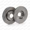STARK SKBD-0022958 2x Bremsscheiben Vorne Ø258mm innenbelüftet für RENAULT Bild STARK SKBD-0022958 2x Bremsscheiben Vorne Ø258mm innenbelüftet für RENAULT