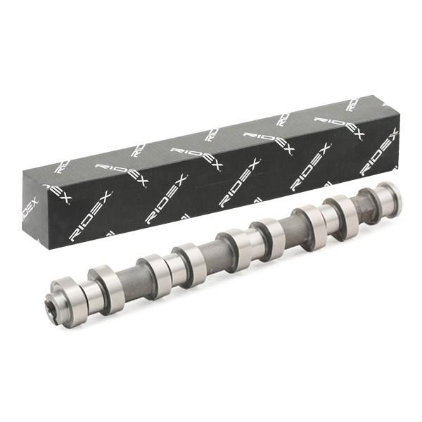 RIDEX Nockenwelle für OPEL Corsa D Schrägheck (S07)