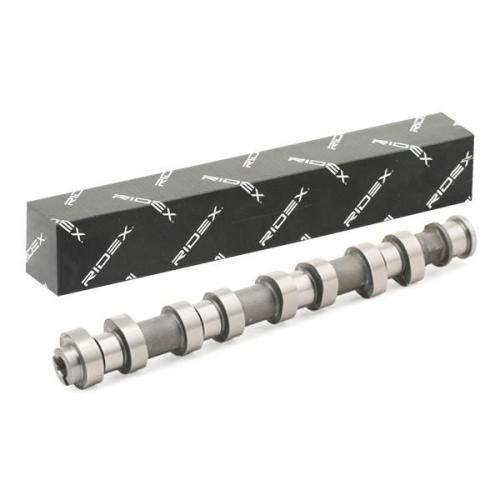 RIDEX Nockenwelle für OPEL Corsa D Schrägheck (S07) Bild RIDEX Nockenwelle für OPEL Corsa D Schrägheck (S07)
