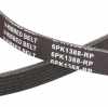 Keilrippenriemen RIDEX PLUS für OPEL Mokka / Mokka X (J13) Adam (M13) für MINI Bild Keilrippenriemen RIDEX PLUS für OPEL Mokka / Mokka X (J13) Adam (M13) für MINI