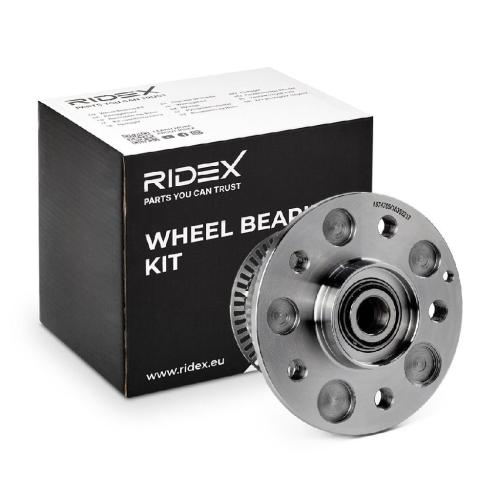 RIDEX Radnabe Vorne passend für MERCEDES-BENZ S-Klasse Limousine (W220) Bild RIDEX Radnabe Vorne passend für MERCEDES-BENZ S-Klasse Limousine (W220)