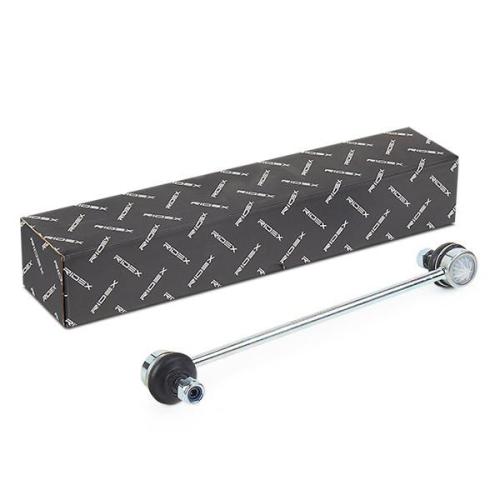 RIDEX 1x Koppelstange Stabilisator Vorne beidseitig für VW POLO (9N) für BMW Bild RIDEX 1x Koppelstange Stabilisator Vorne beidseitig für VW POLO (9N) für BMW