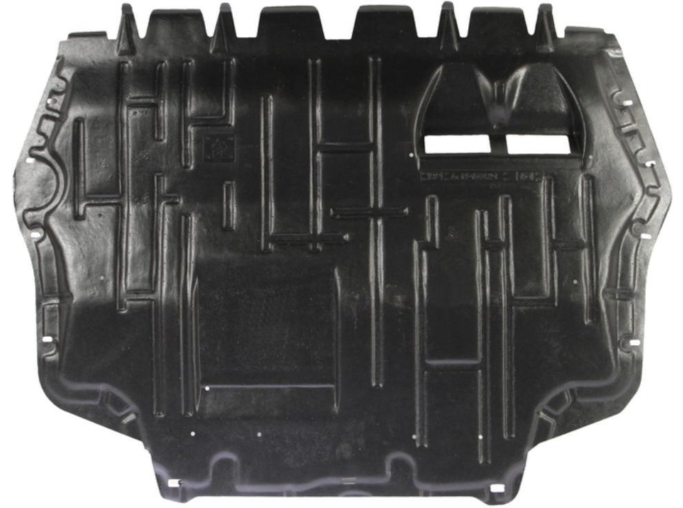 REZAW PLAST Motorraumdämmung für VW Golf 5I (5K1)