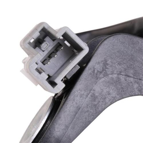 RIDEX 295W0073 Wischermotor Scheibenwischermotor Heckwischermotor Hinten 12V für Bild RIDEX 295W0073 Wischermotor Scheibenwischermotor Heckwischermotor Hinten 12V für