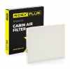 RIDEX PLUS 424I0080P Innenraumfilter Pollenfilter Höhe: 21 Breite: 265 Länge: Bild RIDEX PLUS 424I0080P Innenraumfilter Pollenfilter Höhe: 21 Breite: 265 Länge: