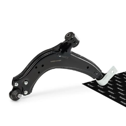 RIDEX 273C0736 Lenker Radaufhängung Querlenker Front links für CITROËN 3520G2 Bild RIDEX 273C0736 Lenker Radaufhängung Querlenker Front links für CITROËN 3520G2