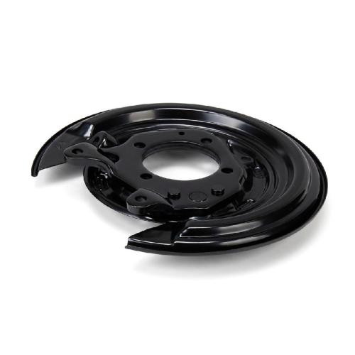 RIDEX 1x Ankerblech / Spritzblech Hinten links für TOYOTA COROLLA 4650402020 Bild RIDEX 1x Ankerblech / Spritzblech Hinten links für TOYOTA COROLLA 4650402020