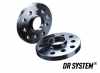 H&R 8mm Spurverbreiterung Spurplatte 5-Loch 100mm LK f&uuml;r VW Golf 1V Schr&auml;gheck