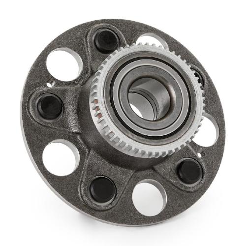 RIDEX 654W0521 Radlagersatz pro 1 Rad Hinten beidseitig für HONDA 42200S87A51 Bild RIDEX 654W0521 Radlagersatz pro 1 Rad Hinten beidseitig für HONDA 42200S87A51