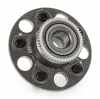 RIDEX 654W0521 Radlagersatz pro 1 Rad Hinten beidseitig für HONDA 42200S87A51 Bild RIDEX 654W0521 Radlagersatz pro 1 Rad Hinten beidseitig für HONDA 42200S87A51