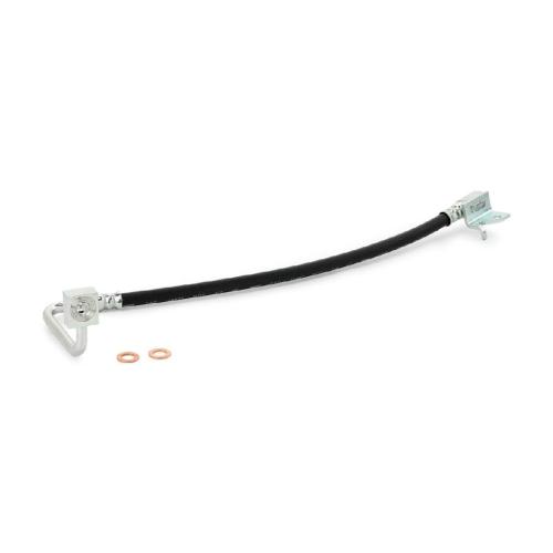 RIDEX Bremsschlauch 83B1424 VORNE links BREMSSCHLÄUCHE für JEEP Commander Bild RIDEX Bremsschlauch 83B1424 VORNE links BREMSSCHLÄUCHE für JEEP Commander