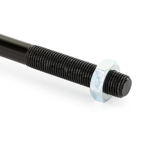 RIDEX PLUS Axialgelenk Spurstange Vorne für OPEL Vivaro A Kastenwagen (X83) Bild RIDEX PLUS Axialgelenk Spurstange Vorne für OPEL Vivaro A Kastenwagen (X83)